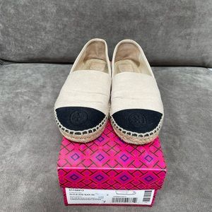Tory Burch espadrille